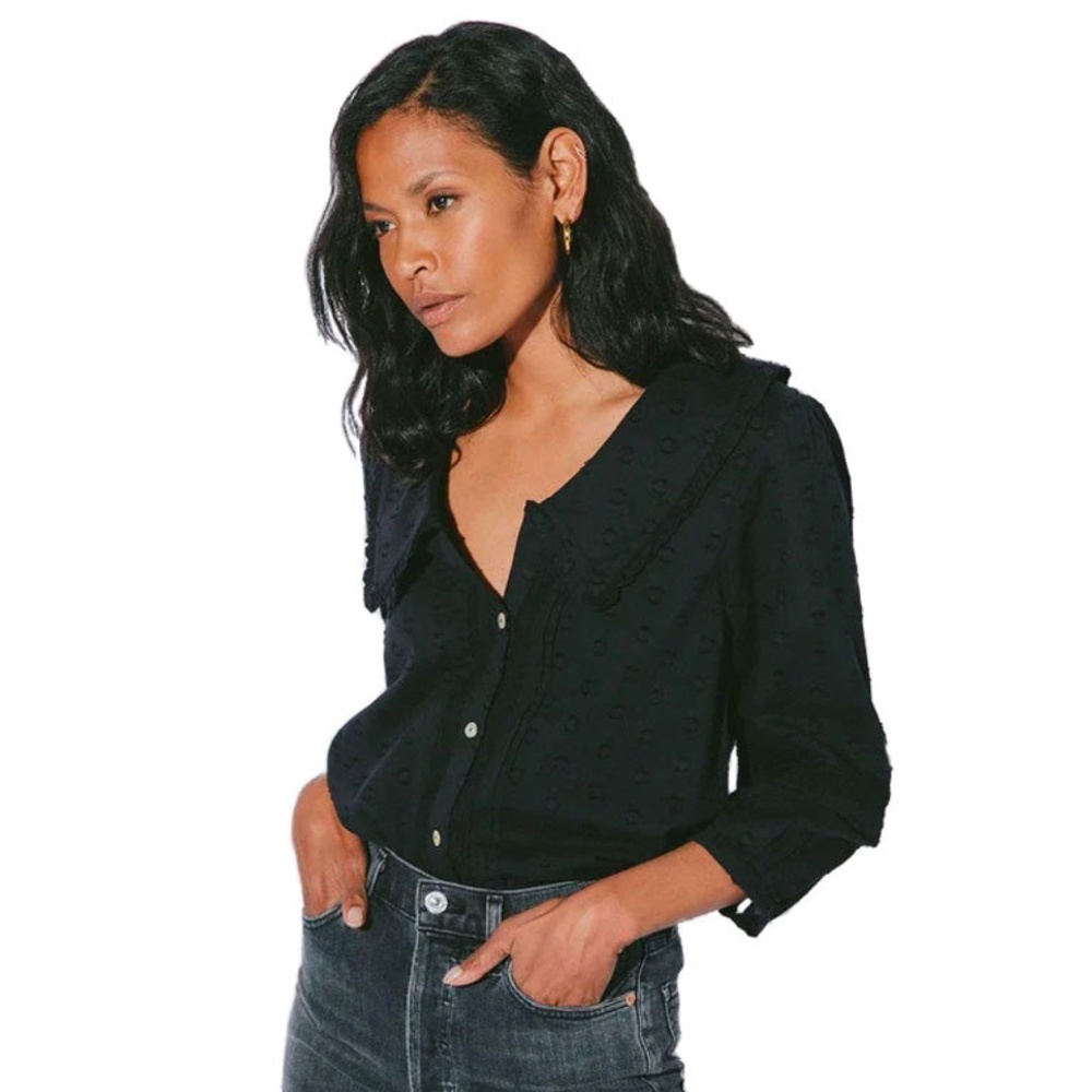 Cleobella Dale Blouse L